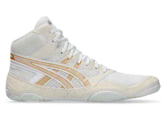 ASICS Snapdown 4 White Pure Gold - 1081A058-100