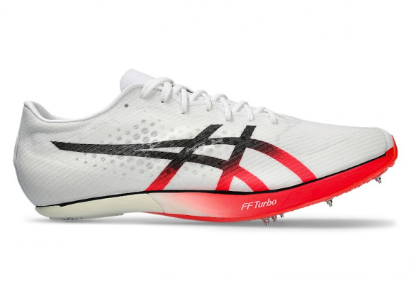 ASICS Metaspeed Sp White Black - 1093A206-100