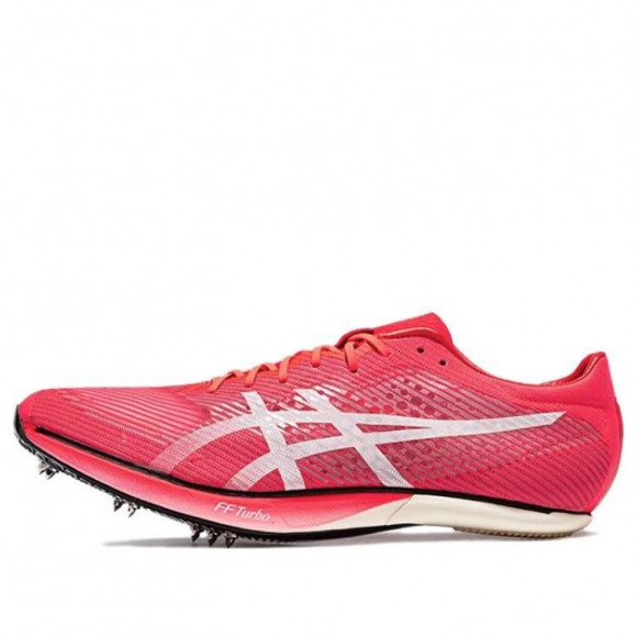 ASICS Metaspeed Sp 'White Diva Pink' - 1093A206-702