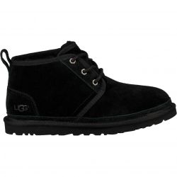 UGG Neumel - Women's Outdoor Boots - Black / Black - 1094269-BLK