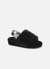 Fluff Yeah Slide par UGG - 1095119/BLK