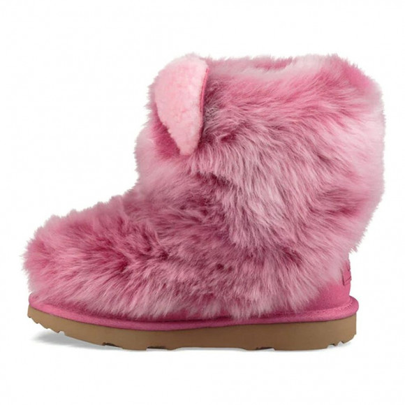 ugg Bottines Pinkipuff Classic II - 1096889K-PAZ