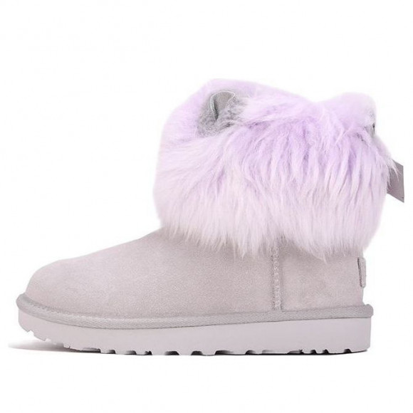 (WMNS) UGG Waizey Classic Mimi - 1100549-GPRP