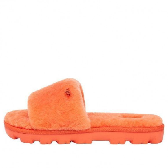 (WMNS) UGG Cozette 'Orange' - 1100892-OGS