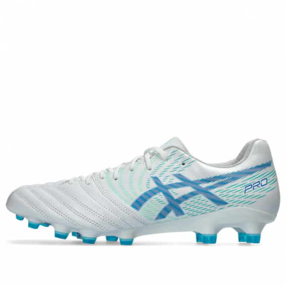 ASICS DS Light X-Fly Pro 2 'White Electric Blue' - 1101A055-102