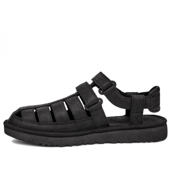 Ugg deals fisherman sandals