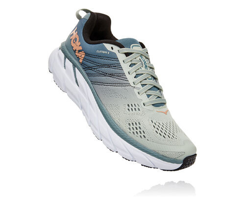 HOKA Rincon 3 Chaussures de Route pour Hommes en Mountain Spring Summer Song - 1102873-LSF