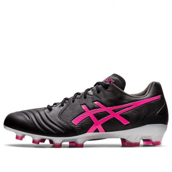 ASICS Ultrezza 2 'Black Pink Glo' - 1103A061-005