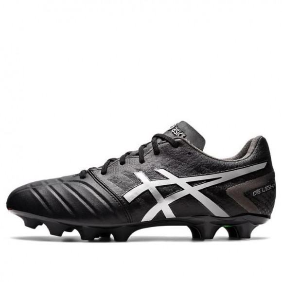 ASICS Ds Light Club+ 'Black Silver' - 1103A073-001