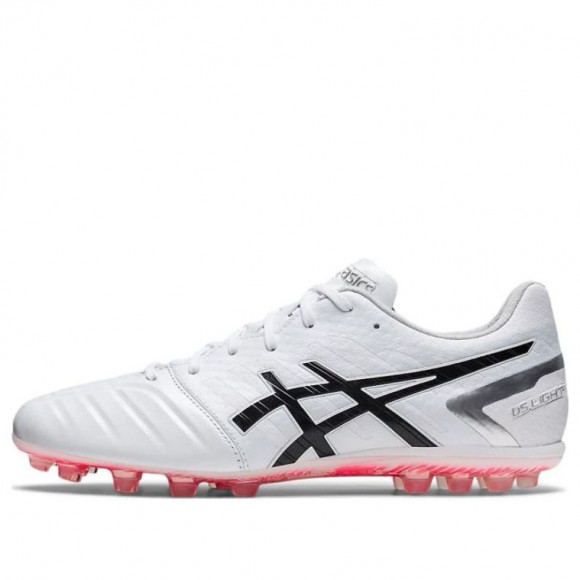 ASICS DS Light AG 'White Black' - 1103A077-100