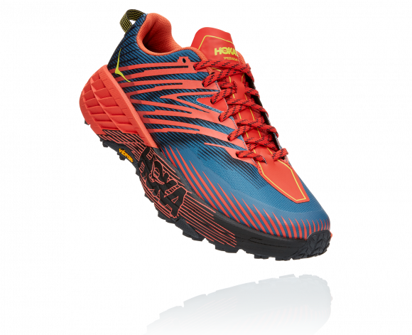 hoka nos Clifton Edge Chaussures de Route pour Hommes en Nimbus Cloud Greenbriar - 1106525-FPBL-09.5