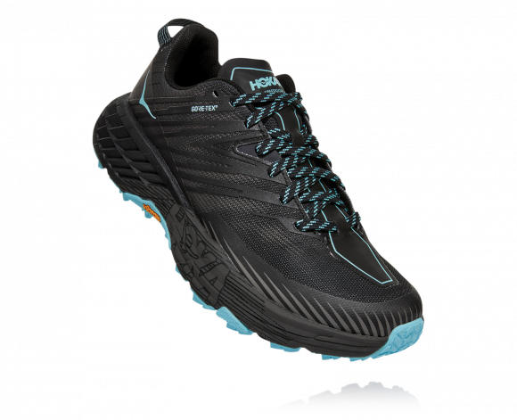 hoka Kaha one one w clifton 7 бігові кросівки - 1106531-ADGG-09.5