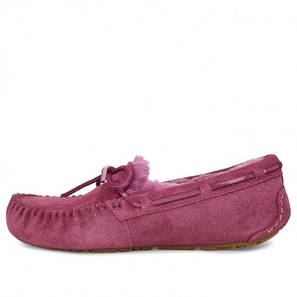 (WMNS) UGG Dakota Twinkle 'Purple Red' - 1106549-BOUG