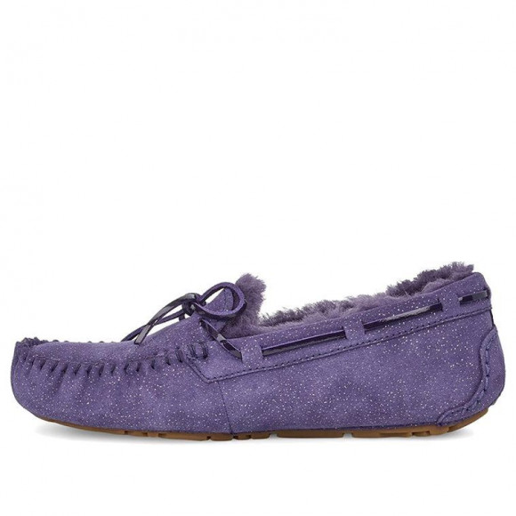 (WMNS) UGG Dakota Twinkle Slipper 'Nightshade' - 1106549-NSAD