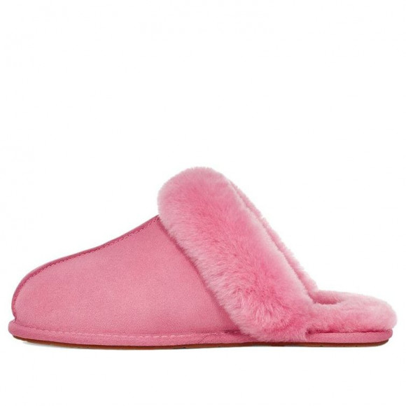 (WMNS) UGG Scuffettte II 'Wild Berry' - 1106872-WBRR