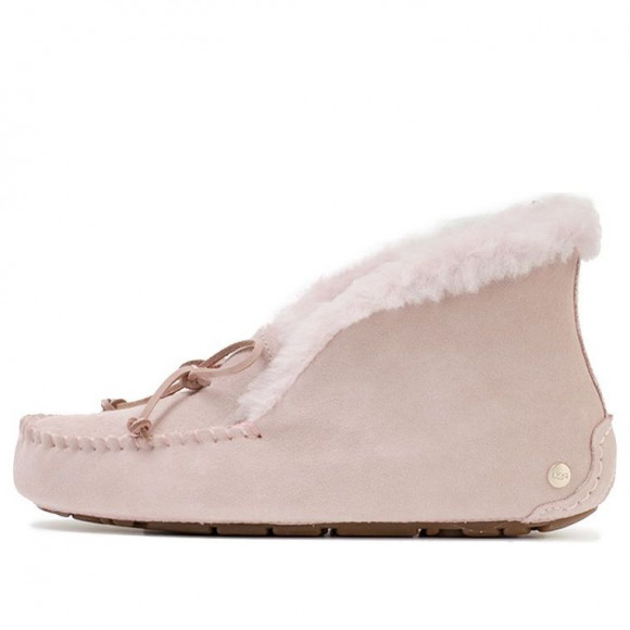 (WMNS) UGG Alena Slipper 'Pink Crystal' - 1106879-PCRY