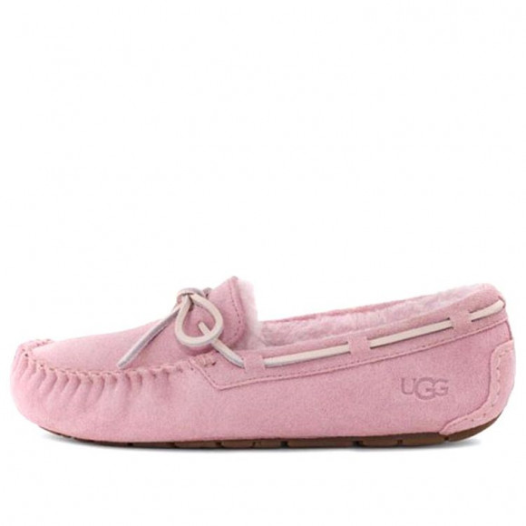 (WMNS) UGG Dakota Slipper 'Shell' - 1107949-SHLL