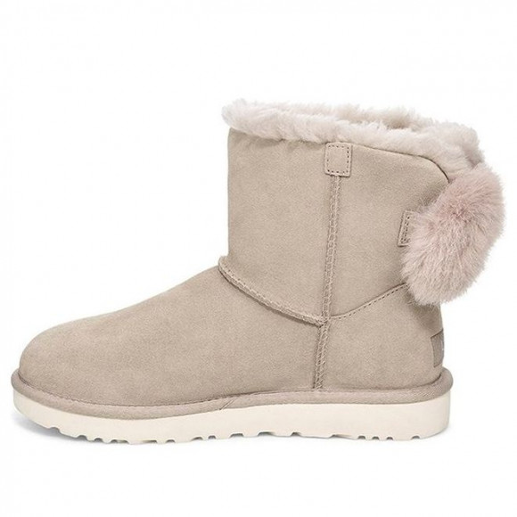 (WMNS) UGG Mini Emmie Bow - 1109854-WILL