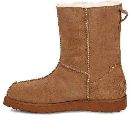 UGG Block Boot Snow Boots - 1109893-CNAT