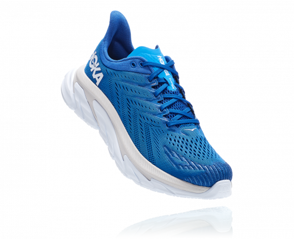 TSWH Route 12.5 HOKA clifton Clifton Edge Chaussures marat