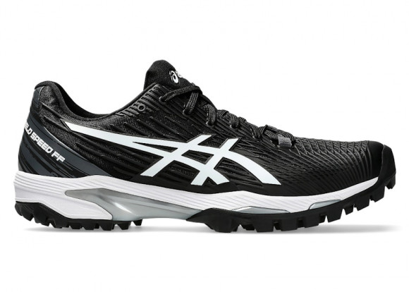 ASICS Field Speed FF Black White - 1111A216-002