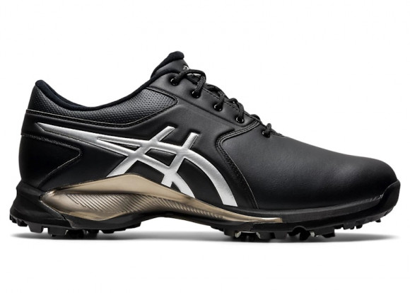 ASICS Gel Ace Pro 'Black Pure Silver' - 1111A220-001