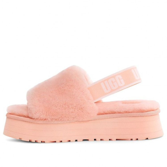 (WMNS) UGG Disco Slide 'Pink' - 1112258-PDS