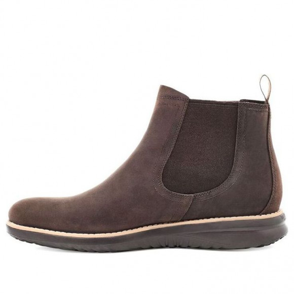 UGG Union Chelsea Weather Boot 'Grizzly' - 1112362-GRZ