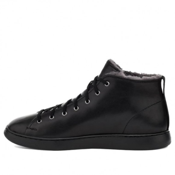 UGG Pismo Sports Shoe Black - 1112371-BTNL