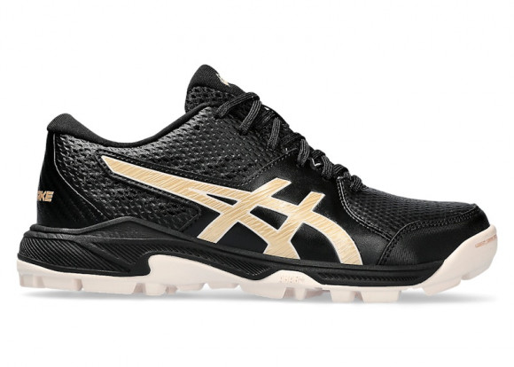 ASICS Gel-Peake 2 Black Champagne (Women's) - 1112A045-004