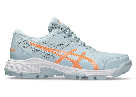 ASICS Gel-Peake 2 Cool Grey Bright Sunstone (Women's) - 1112A045-020