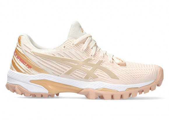 ASICS Field Speed FF Rose Dust Champagne (Women's) - 1112A046-700