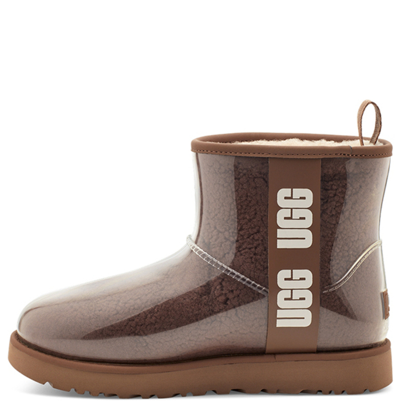 UGG Classic Clear Mini 1113190-NCHS - 1113190-NCHS