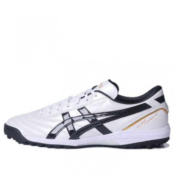 ASICS C3 FF TF Futsal 'White Black' - 1113A032-100