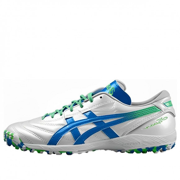 ASICS C3 FF TF Futsal 'White Blue' - 1113A032-108