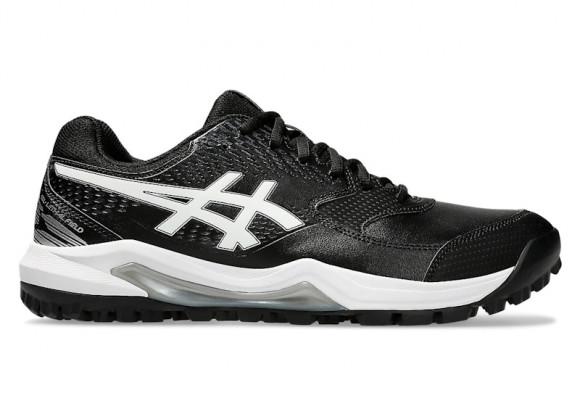 ASICS Gel-Lethal Field 2 Black White - 1113A046-001