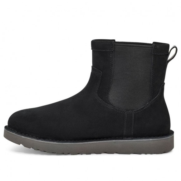 UGG Campout Chelsea Boot 'Black' - 1114710-BLK