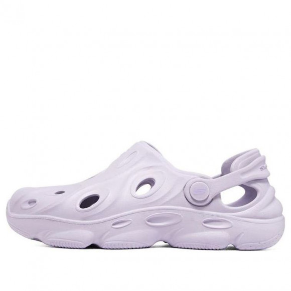 (WMNS) Skechers Dashing 'Lavender' - 111481-LAV