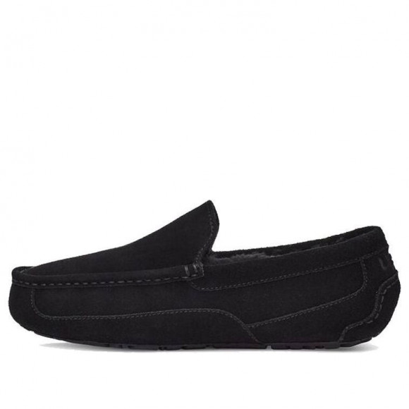 Slippers UGG M Tasman 5950 Che; - 1115149-BLK