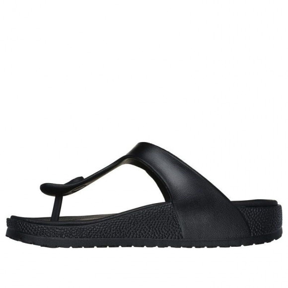 (WMNS) Skechers Foamies Arch Fit Cali Breeze 2.0 'Black' - 111603-BBK