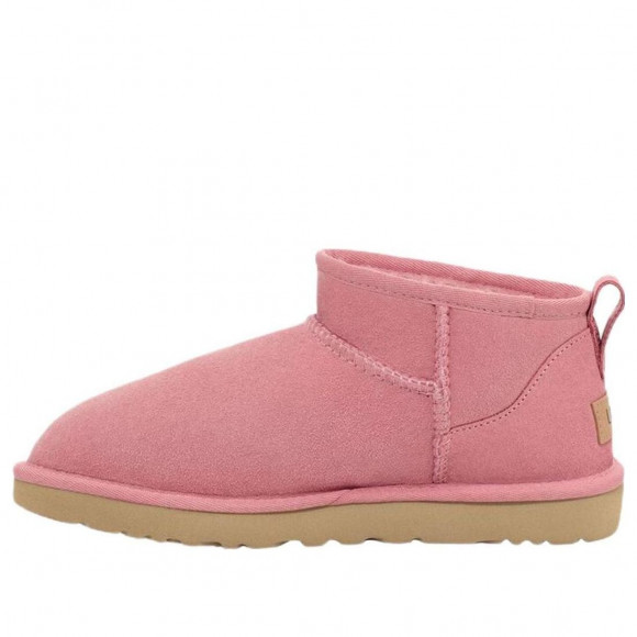 (WMNS) UGG Classic Ultra Mini Boot 'Horizon Pink' - 1116109-HNPN