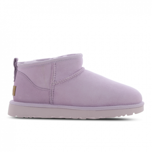 UGG Classic Mini - Femme Chaussures - 1116109-LRFG