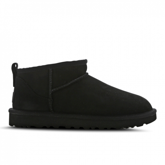 Ugg Classic Ultra Mini - Women Shoes - 1116109BLK