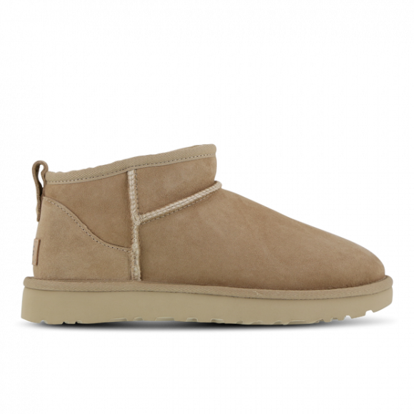 Papuci de casă UGG I Fluff Yeah Slide And Lovey 1124941I Rcr - 1116109SAN