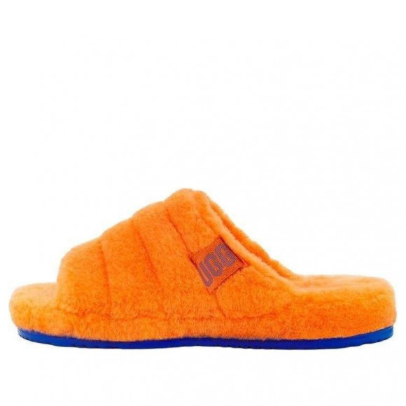 UGG Fluff You 'Orange' - 1117473-CTDV