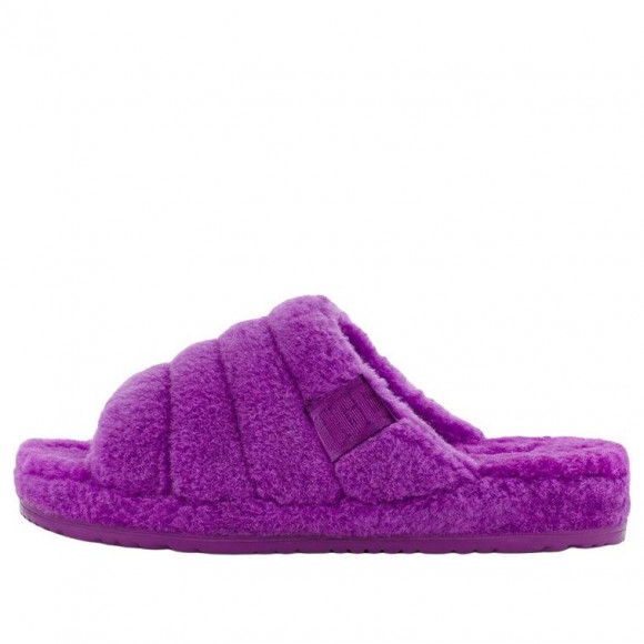 UGG Fluff You Slide 'Purple' - 1117473-PLSK