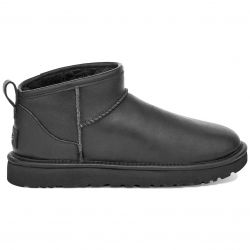 UGG W Classic Ultra Mini Black - 1117534-BLK