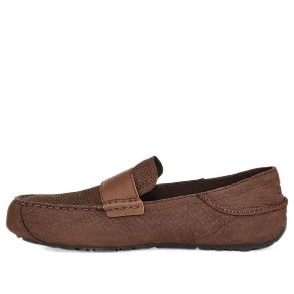 UGG Corwin Loafer 'Grizzly' - 1117551-GRZ