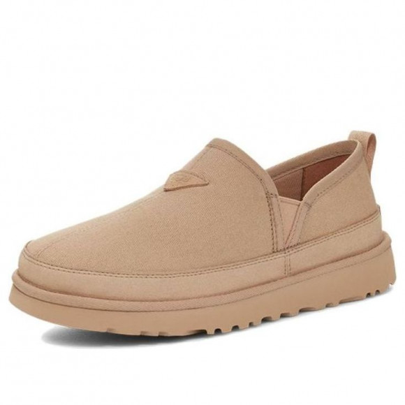 UGG Romeo Canvas 'Driftwood' - 1118512-DRI