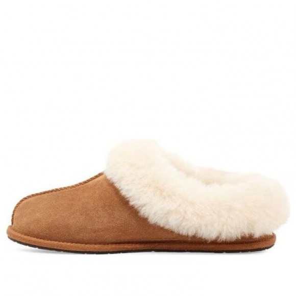 (WMNS) ugg Nspt Moraene 'Chestnut' - 1118981-CHE